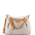 Evora Handbag Damier GM