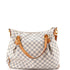Evora Handbag Damier GM
