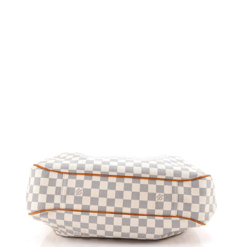 Evora Handbag Damier GM