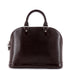 Alma Handbag Electric Epi Leather PM