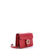 Interlocking Shoulder Bag Leather Small