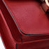 Interlocking Shoulder Bag Leather Small