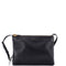 Trio Crossbody Bag Leather Large