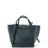 Big Bag Grained Calfskin Small