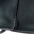 Big Bag Grained Calfskin Small