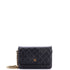 Wallet on Chain Quilted Lambskin