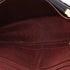 Wallet on Chain Quilted Lambskin