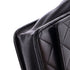Wallet on Chain Quilted Lambskin