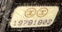 Wallet on Chain Quilted Lambskin