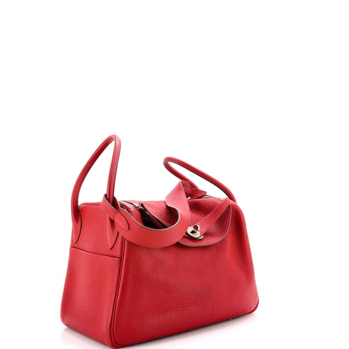 Lindy Bag Clemence 34
