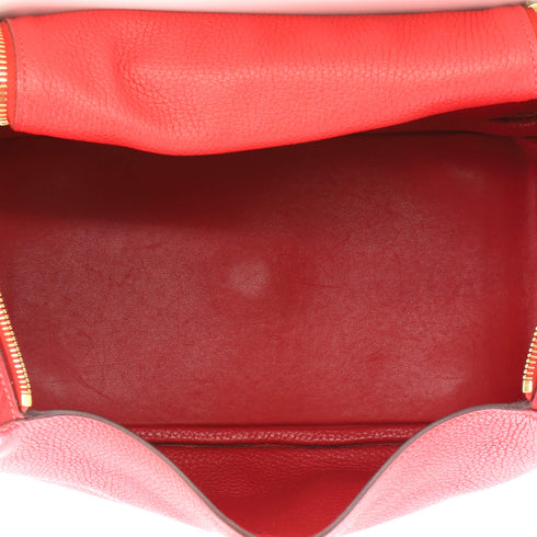 Lindy Bag Clemence 30