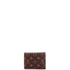 Victorine Wallet Monogram Canvas