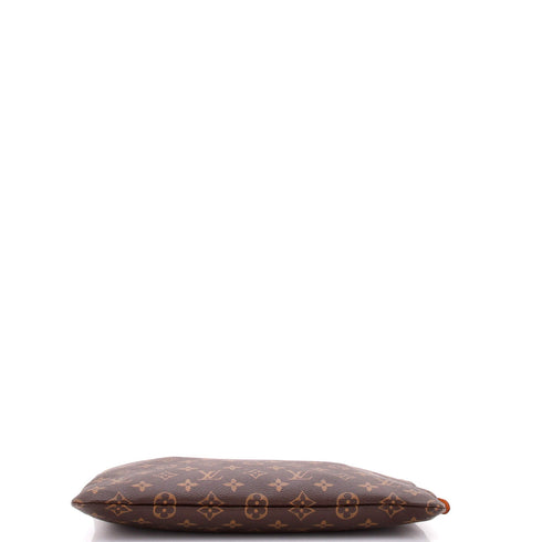 Etui Voyage Pouch Monogram Canvas MM