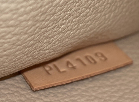 Nice Vanity Case Macassar Monogram Canvas BB