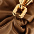 The Chain Pouch Leather