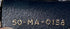 Book Tote Oblique Canvas Large