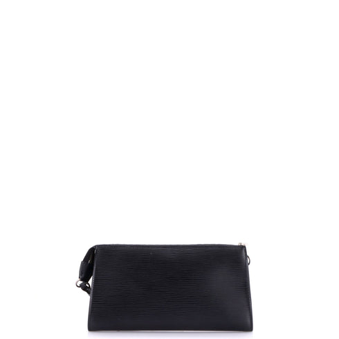 Pochette Accessoires Epi Leather