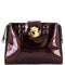 Melrose Avenue Handbag Monogram Vernis