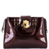 Melrose Avenue Handbag Monogram Vernis