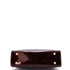 Melrose Avenue Handbag Monogram Vernis