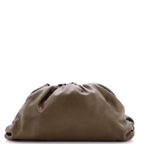 The Pouch Leather