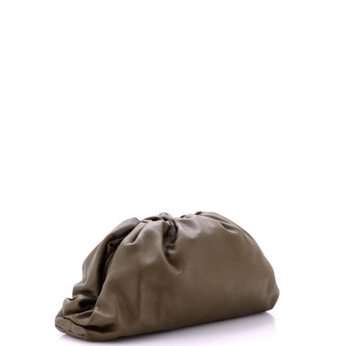 The Pouch Leather