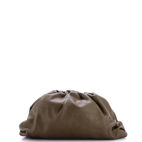 The Pouch Leather