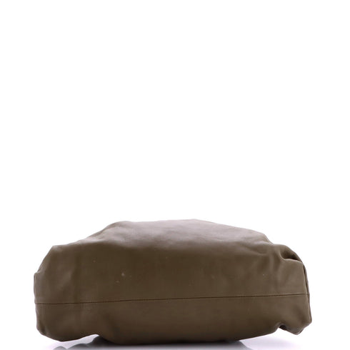 The Pouch Leather