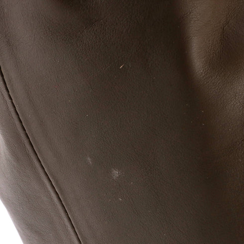 The Pouch Leather
