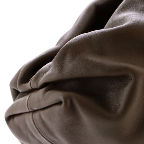 The Pouch Leather