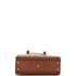 Diana NM Bamboo Handle Tote Leather Small