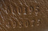 Diana NM Bamboo Handle Tote Leather Small