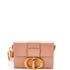 30 Montaigne Box Bag Leather