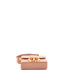 30 Montaigne Box Bag Leather
