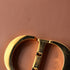 30 Montaigne Box Bag Leather