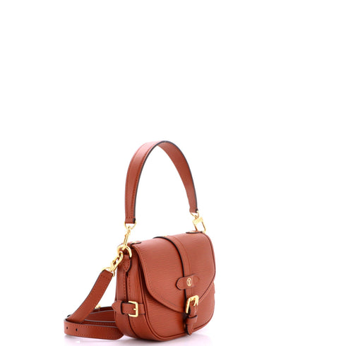Saumur Handbag Epi Leather BB
