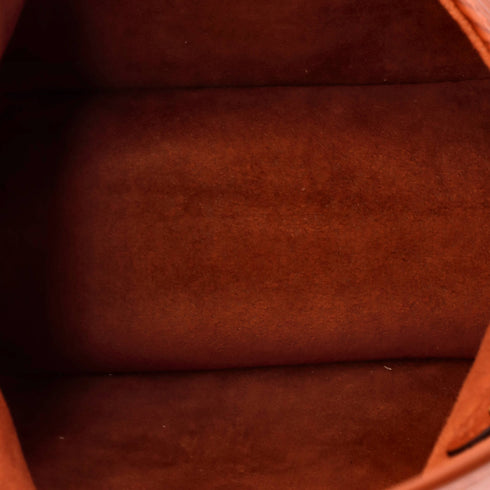 Saumur Handbag Epi Leather BB