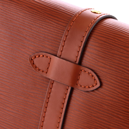 Saumur Handbag Epi Leather BB