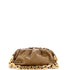 The Chain Pouch Leather