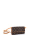 Twin Handbag Monogram Canvas PM