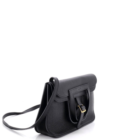 Halzan Bag Clemence 25