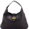 Aphrodite Shoulder Bag Leather Large