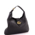 Aphrodite Shoulder Bag Leather Large