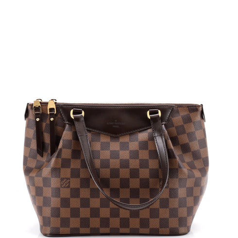 Westminster Handbag Damier PM