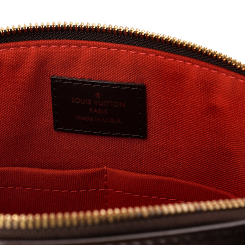 Westminster Handbag Damier PM