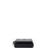 Caro Double Pouch Crossbody Bag Leather