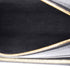 Caro Double Pouch Crossbody Bag Leather