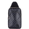 Avenue Sling Bag NM Damier Graphite