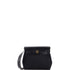 Herbag Zip Toile and Leather 20