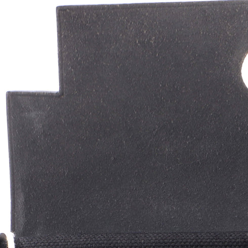 Herbag Zip Toile and Leather 20